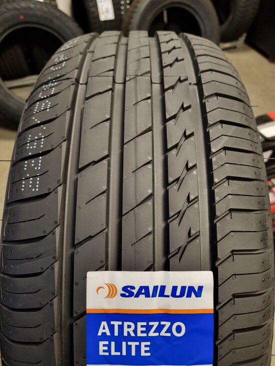 205/60R16 Sailun Elite